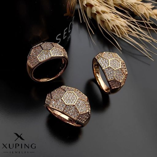 انگشتر ژوپینگ کد 1326 - خرید آنلاین از گالری آداس